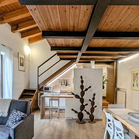شقة Flats4Rent Casa Di Gabriella فيرونا المظهر الخارجي الصورة