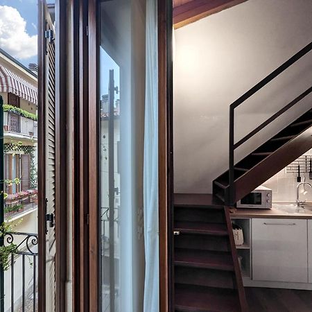 شقة Flats4Rent Casa Di Gabriella فيرونا المظهر الخارجي الصورة