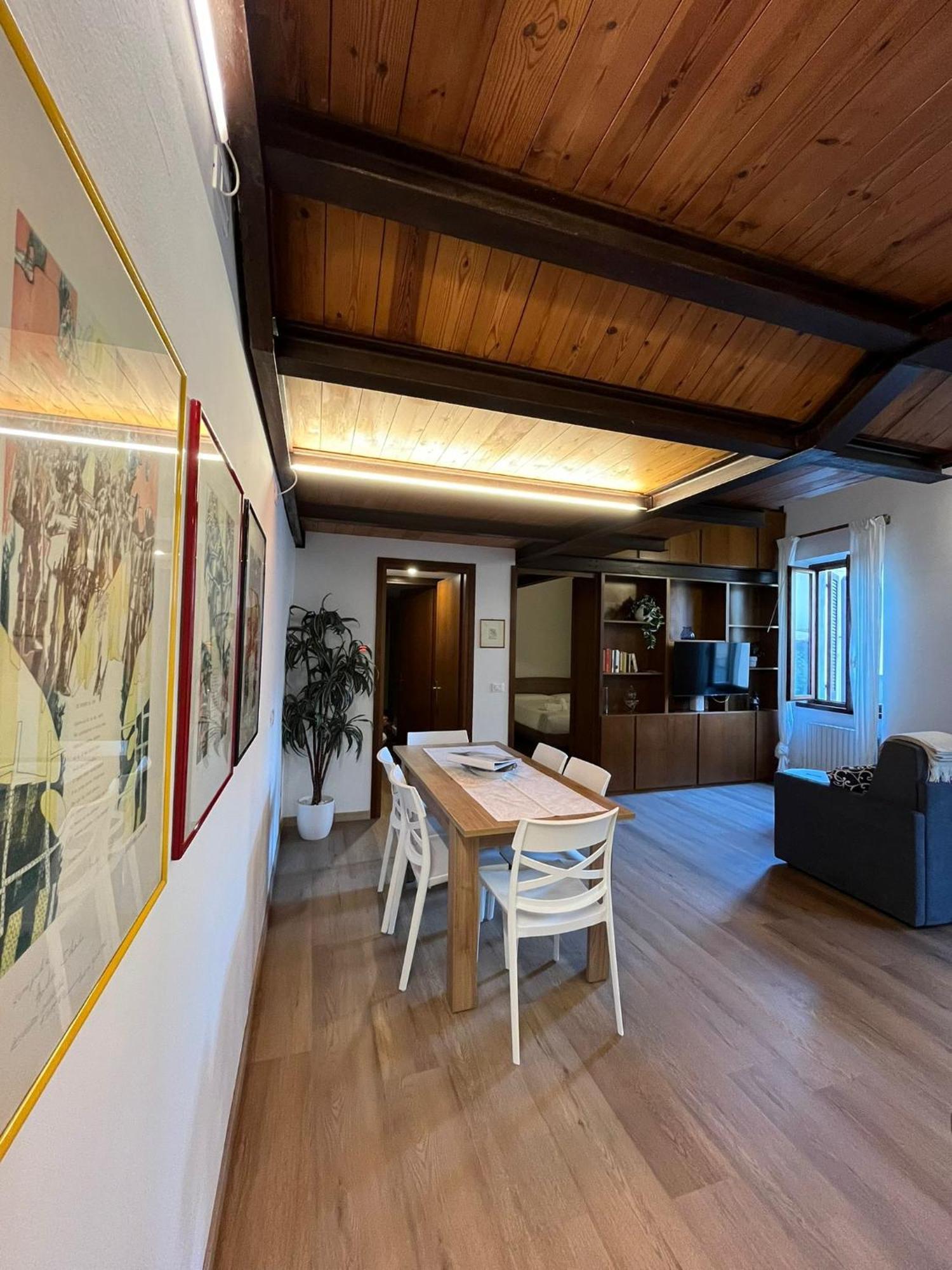 شقة Flats4Rent Casa Di Gabriella فيرونا المظهر الخارجي الصورة