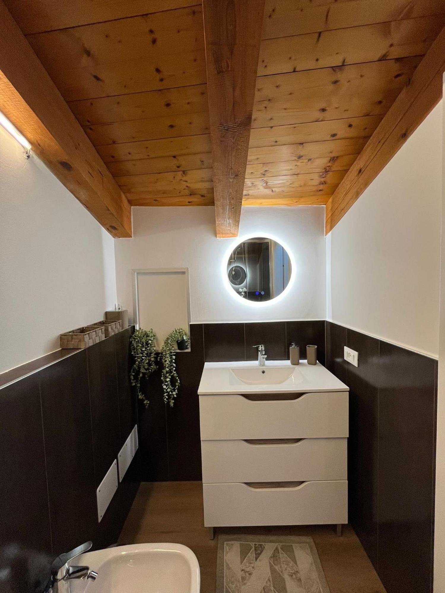شقة Flats4Rent Casa Di Gabriella فيرونا المظهر الخارجي الصورة