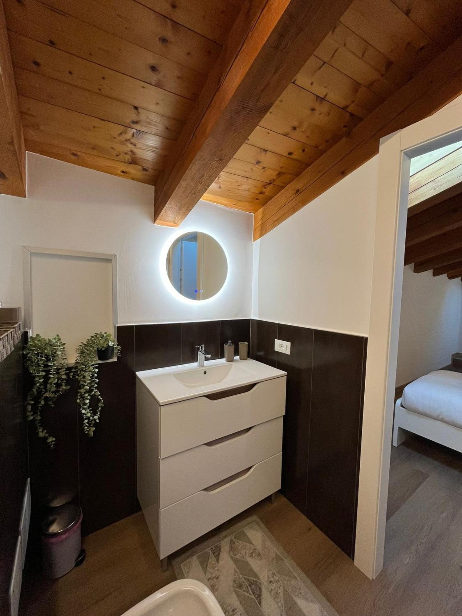 شقة Flats4Rent Casa Di Gabriella فيرونا المظهر الخارجي الصورة