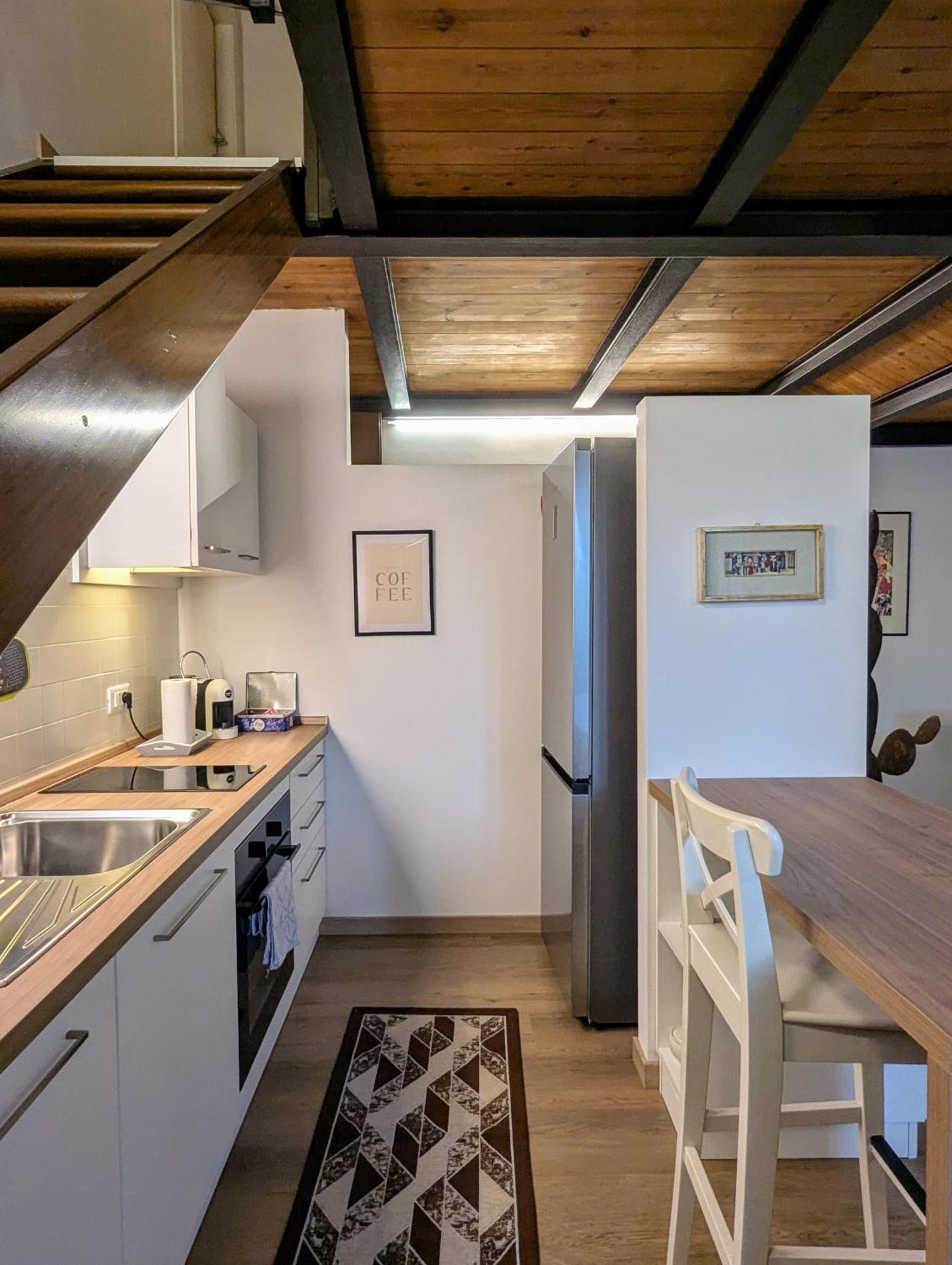 شقة Flats4Rent Casa Di Gabriella فيرونا المظهر الخارجي الصورة