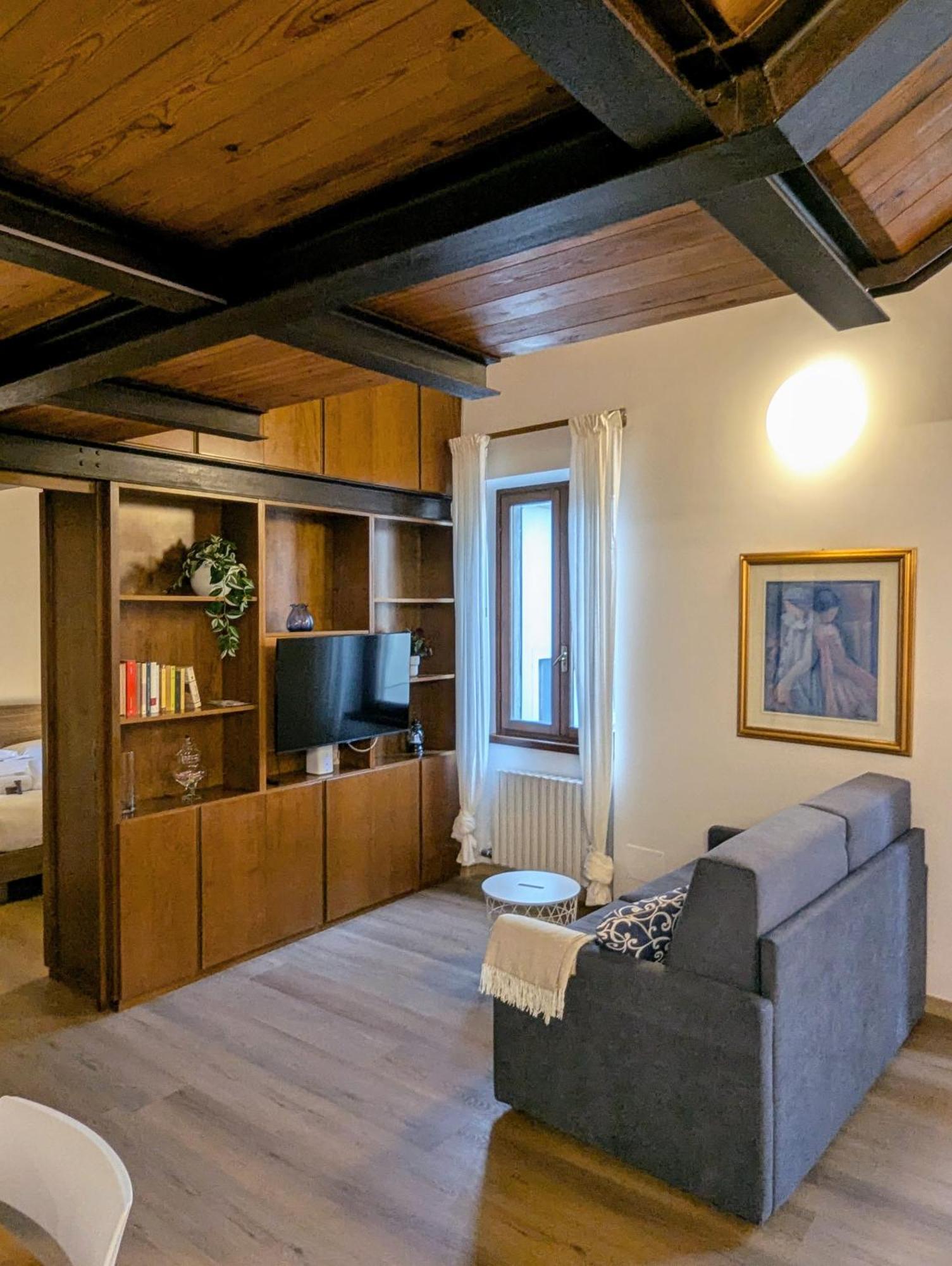 شقة Flats4Rent Casa Di Gabriella فيرونا المظهر الخارجي الصورة